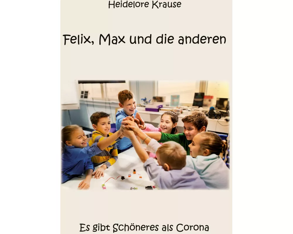 Felix, Max und die anderen
