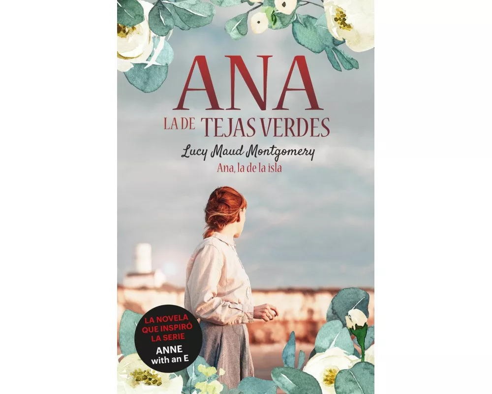 Ana, La de la Isla (Duomo)