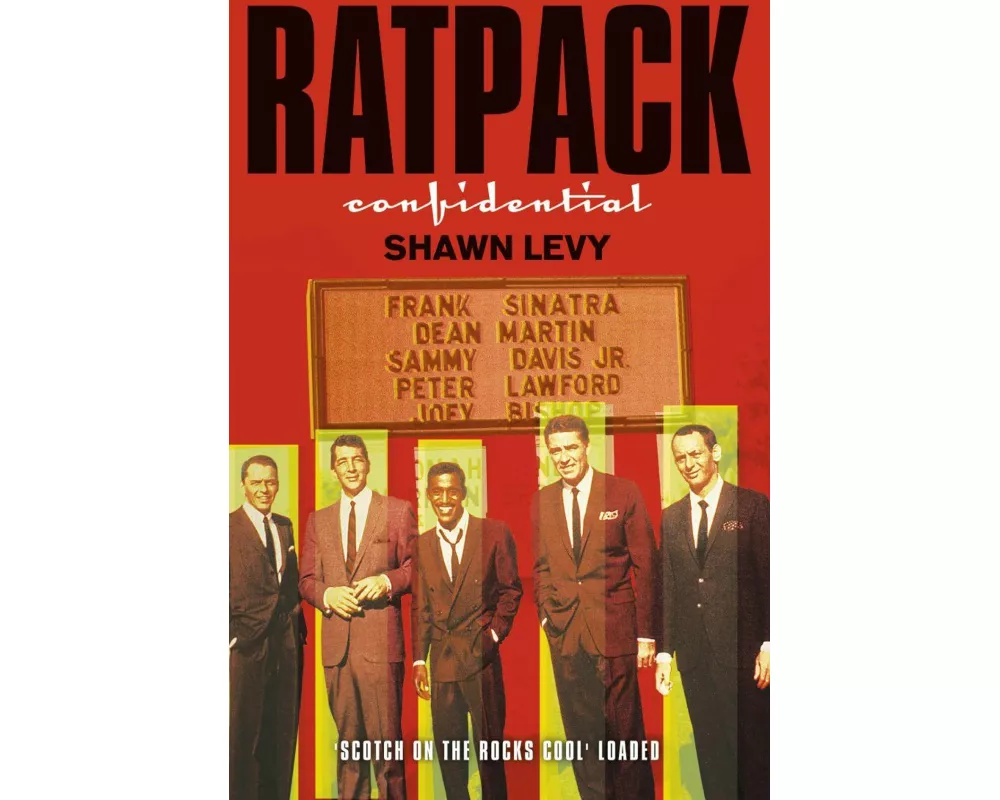 Rat Pack Confidential