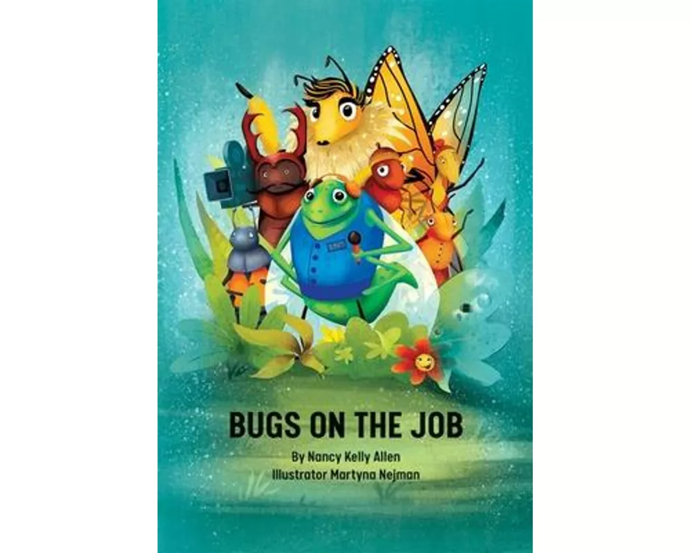 Bugs on the Job