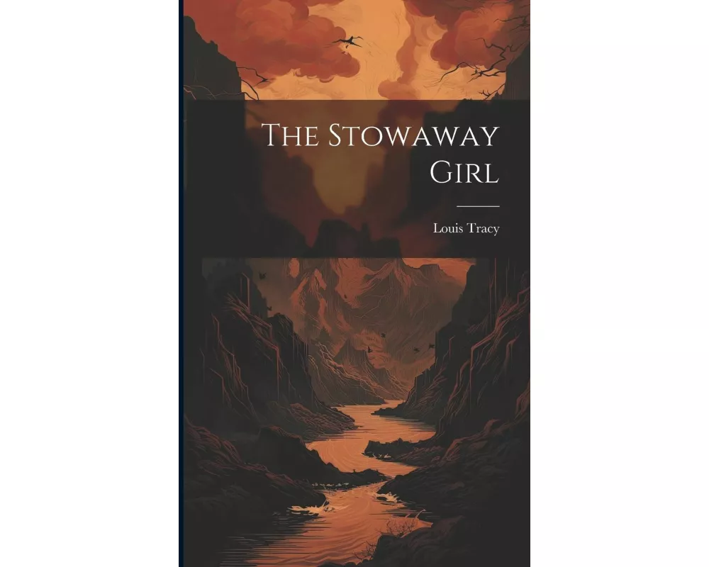 The Stowaway Girl