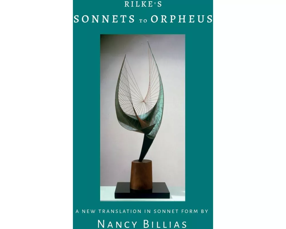 Rilke's Sonnets to Orpheus