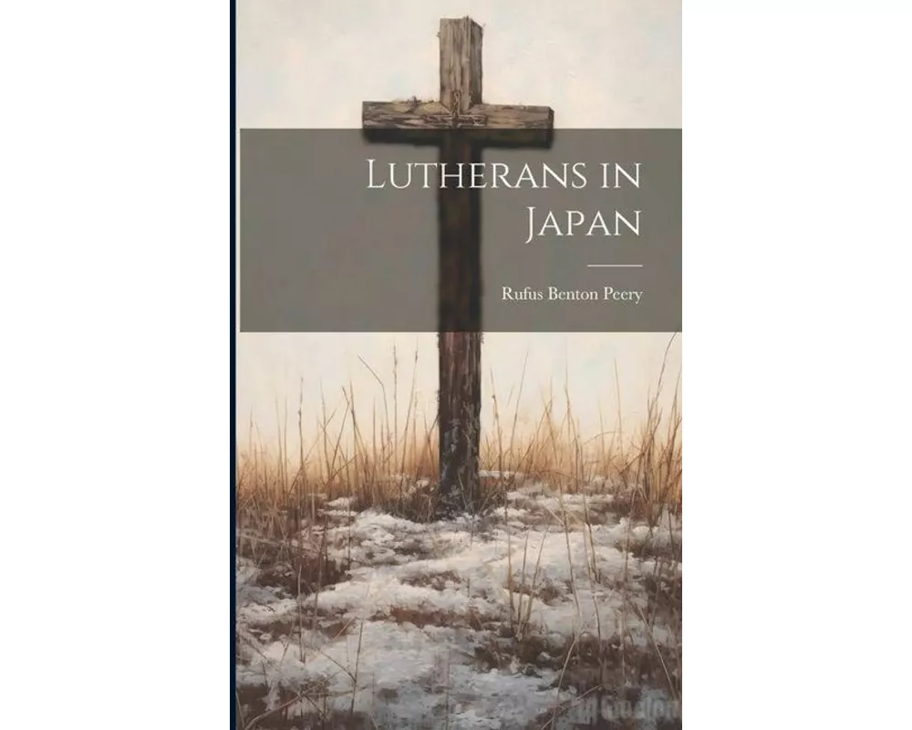 Lutherans in Japan