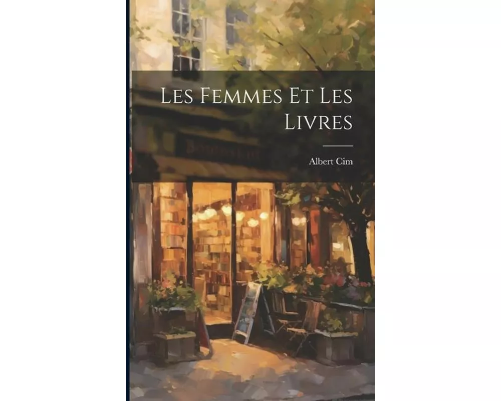 Les Femmes et les Livres