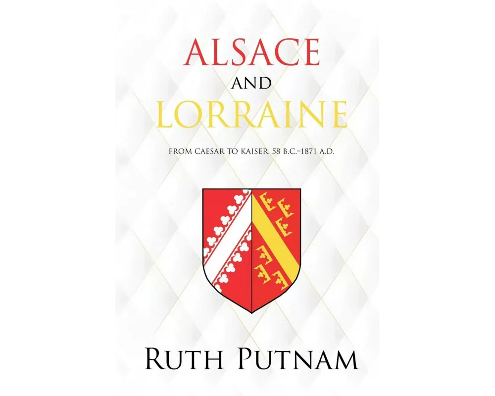 Alsace and Lorraine