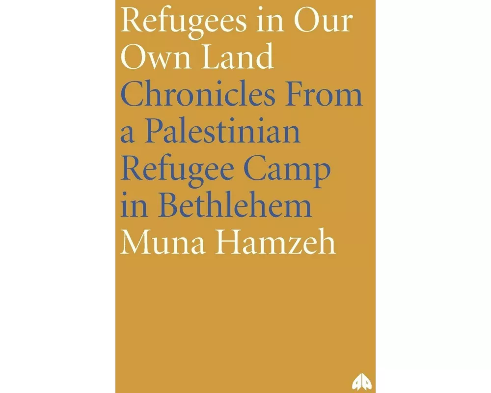 Refugees in Our Own Land