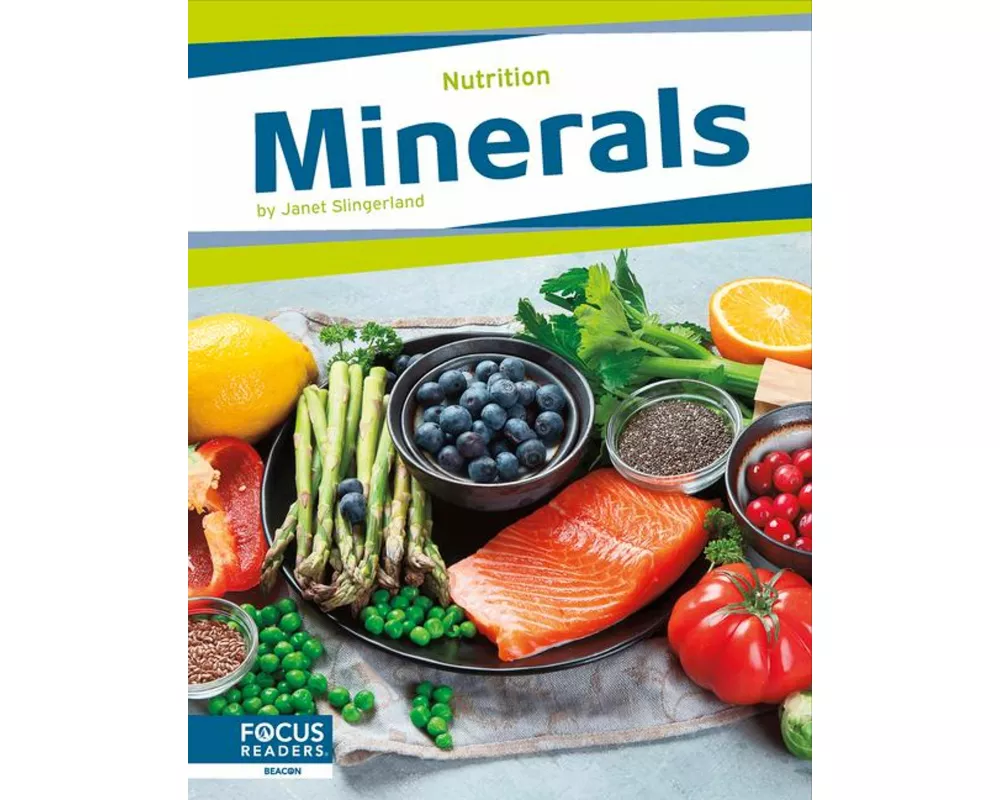 Minerals