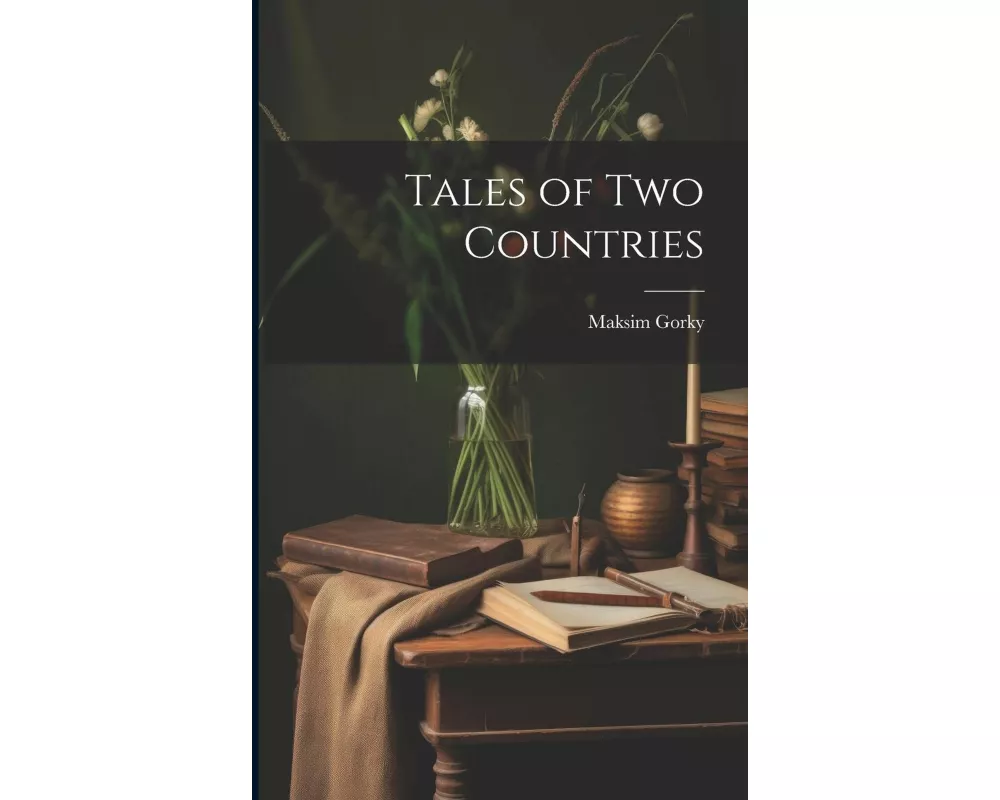 Tales of two Countries