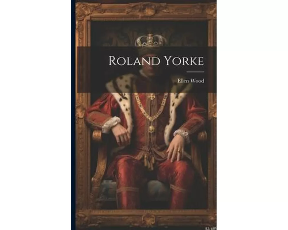 Roland Yorke