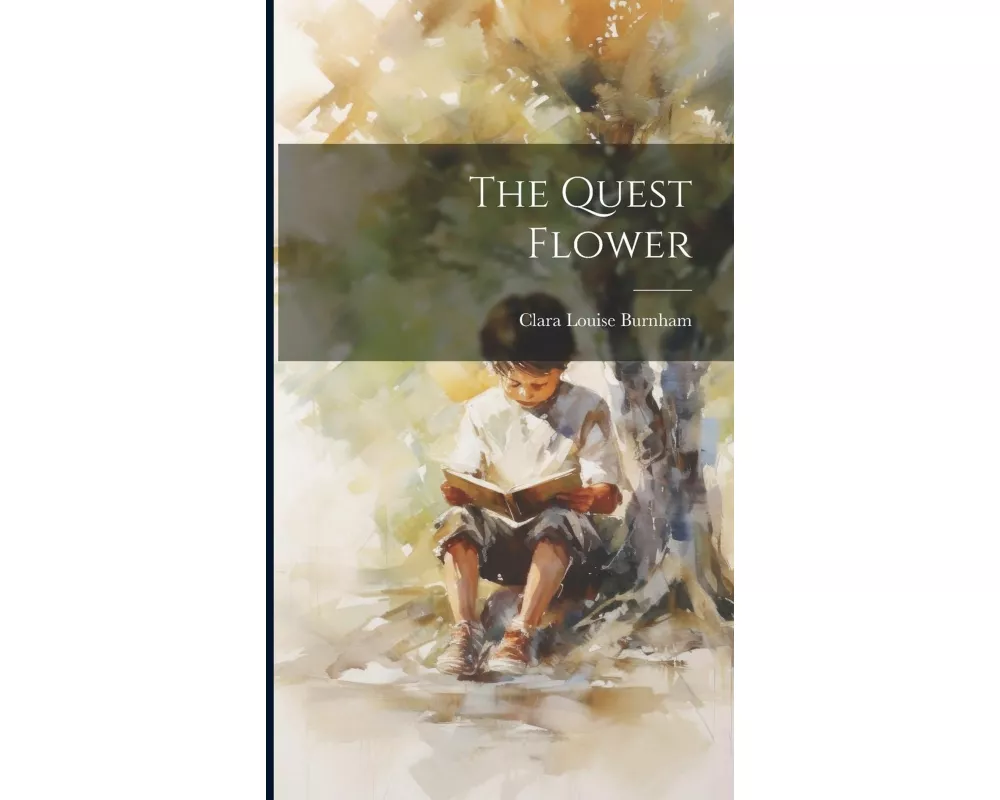 The Quest Flower