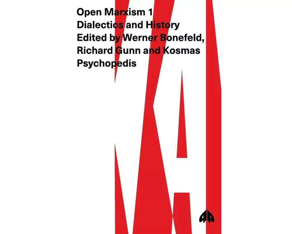 Open Marxism 1