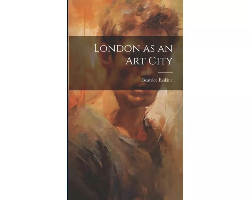London as an art City