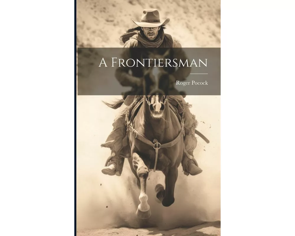 A Frontiersman