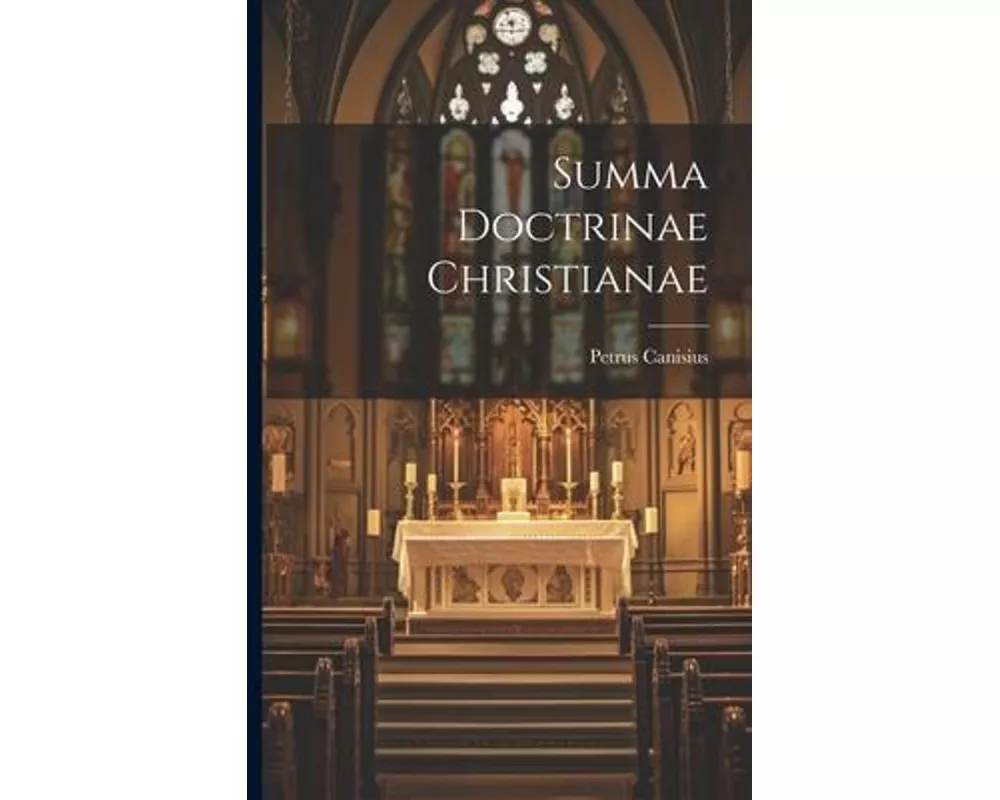 Summa Doctrinae Christianae