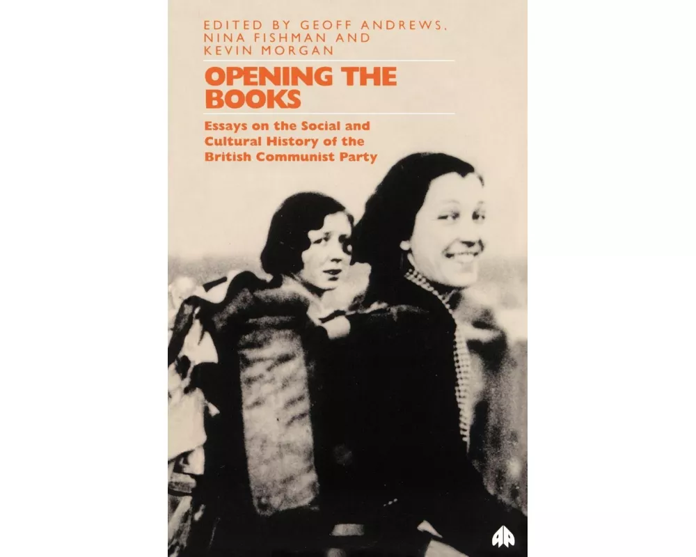 Opening the Books