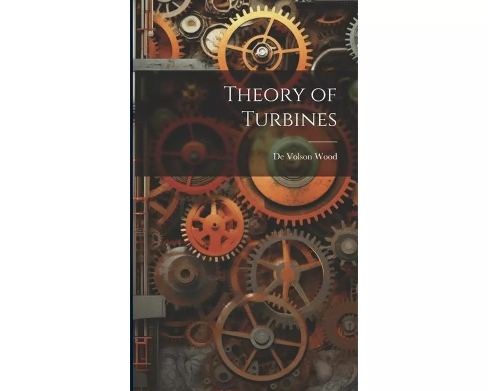 Theory of Turbines