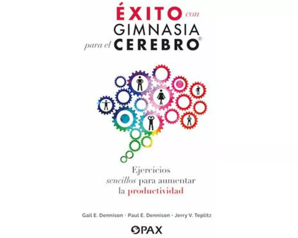 Éxito Con Gimnasia Para El Cerebro