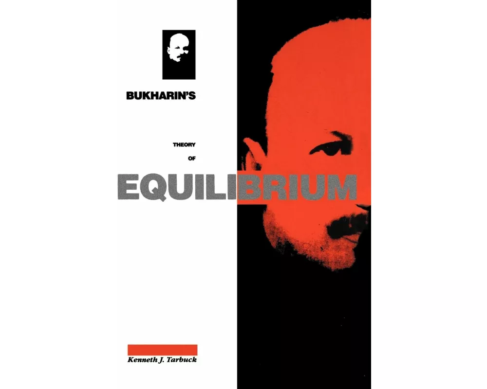 Bukharin's Theory of Equilibrium