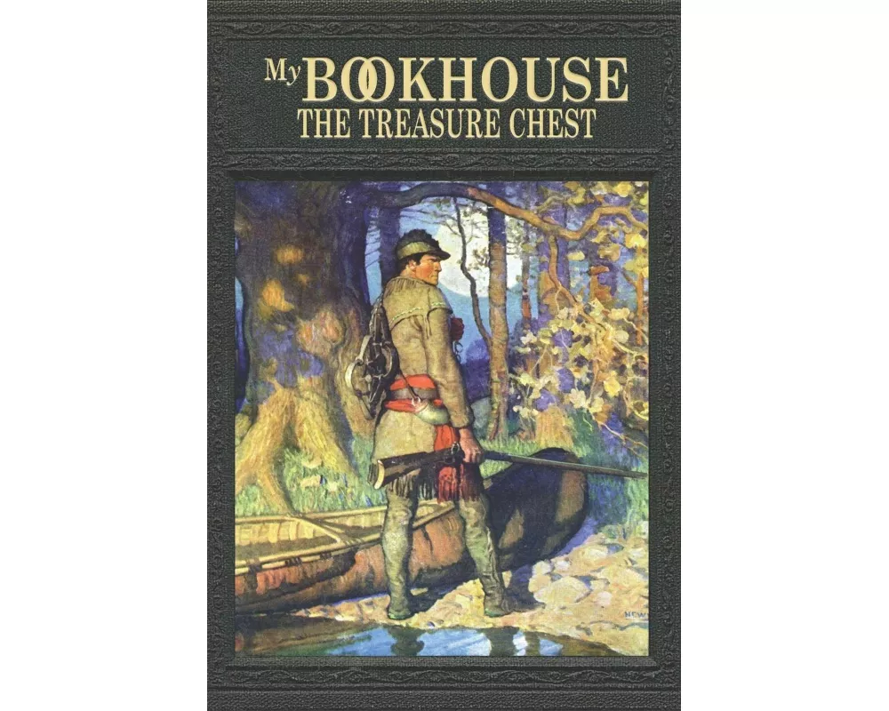 My Bookhouse