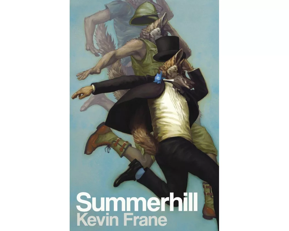 Summerhill