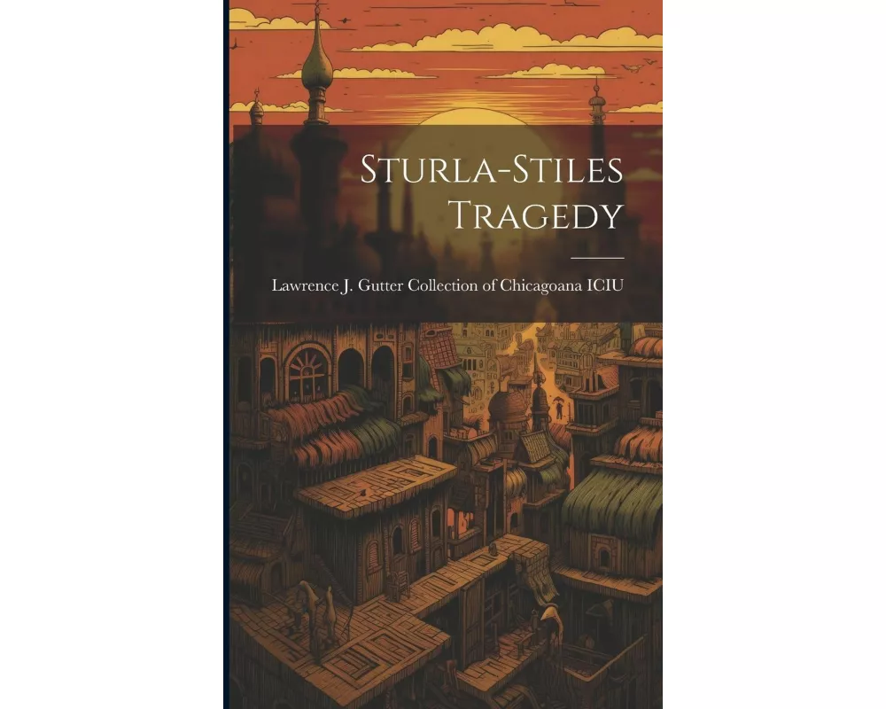 Sturla-Stiles Tragedy