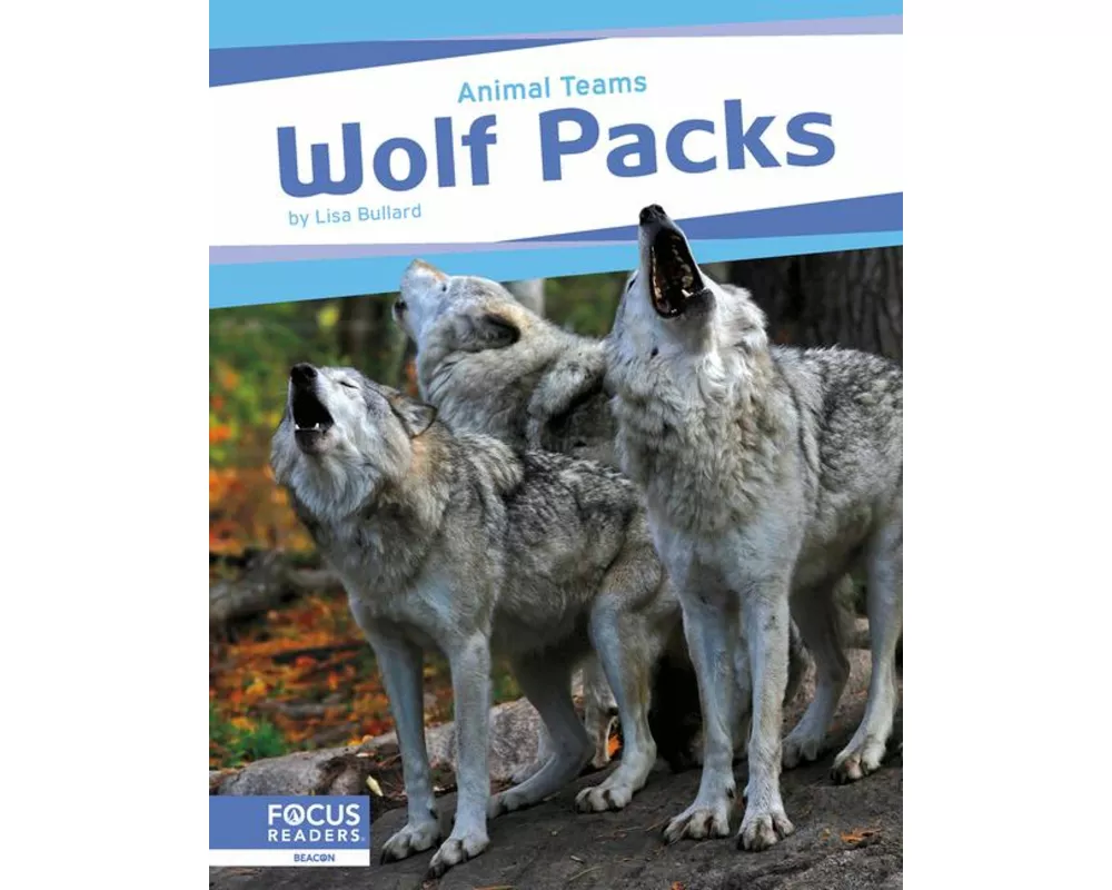Wolf Packs