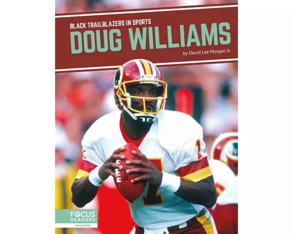 Doug Williams
