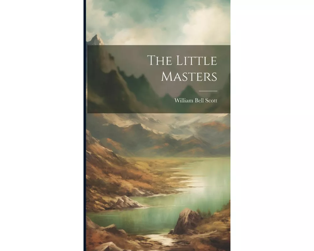 The Little Masters