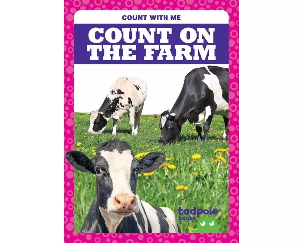 Count on the Farm