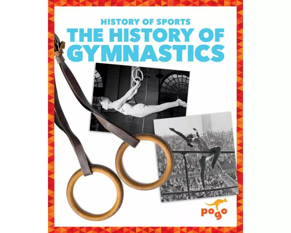 The History of Gymnastics