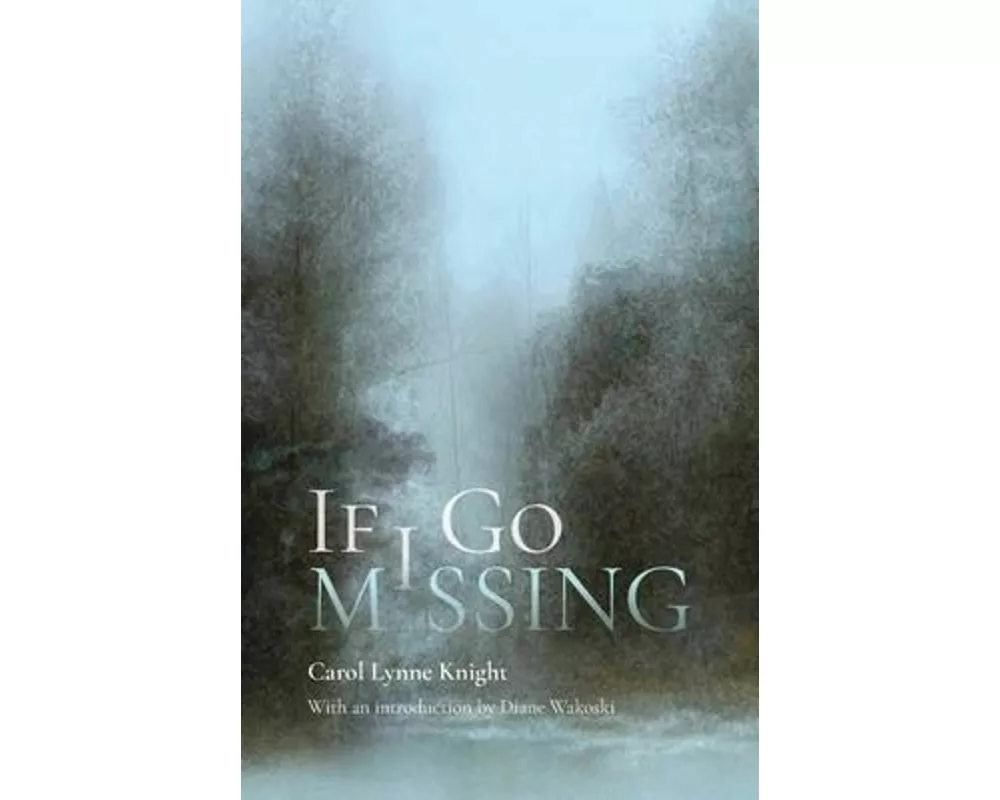 If I Go Missing