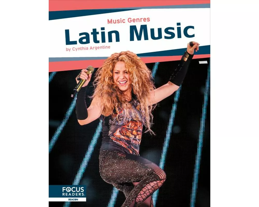 Latin Music
