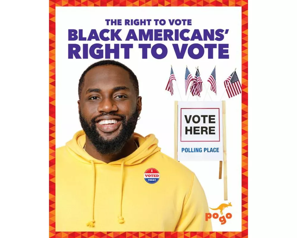Black Americans' Right to Vote