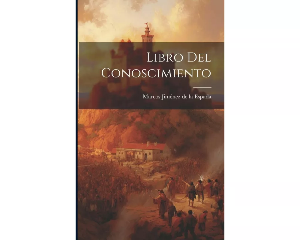 Libro del Conoscimiento