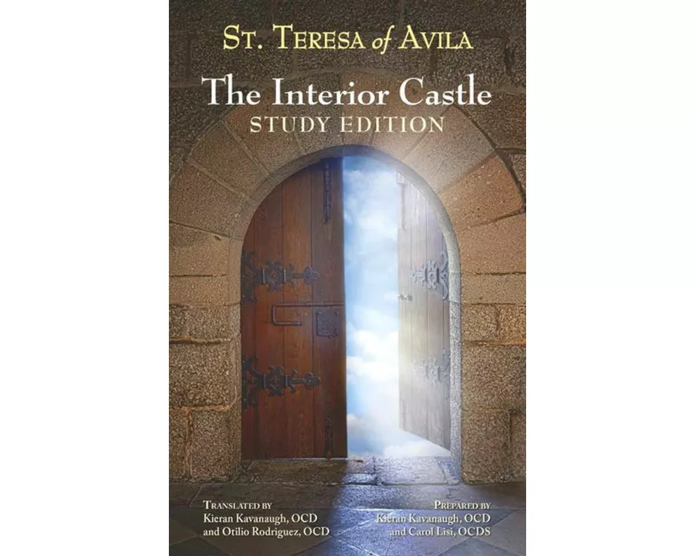 The Interior Castle: Study Edition