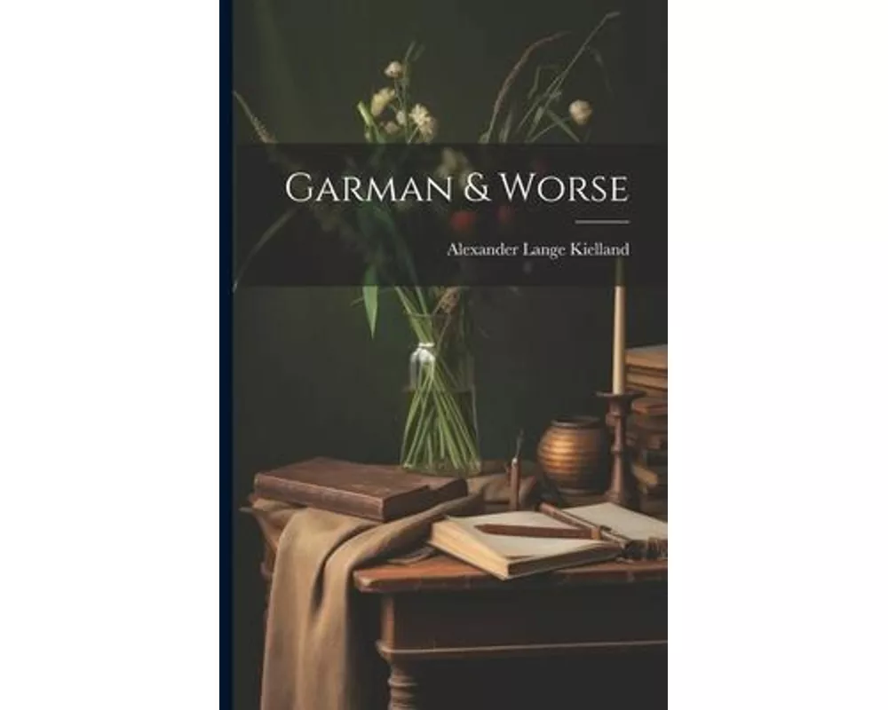 Garman & Worse