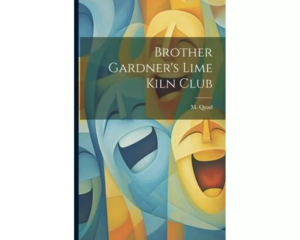 Brother Gardner's Lime Kiln Club