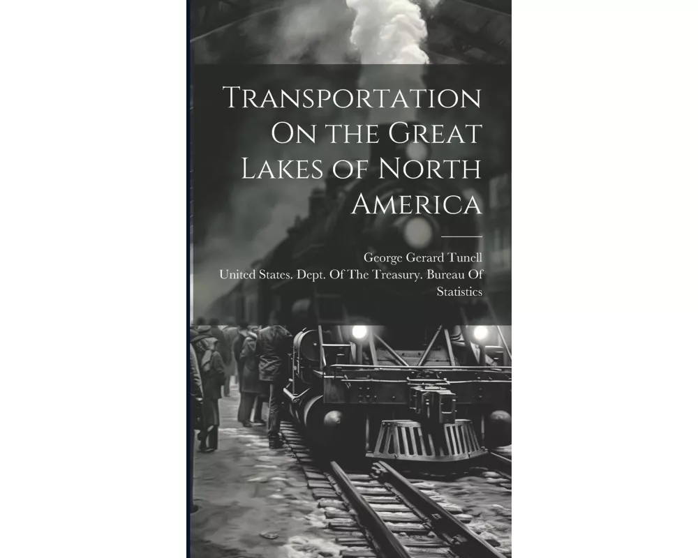 Transportation On the Great Lakes of North America