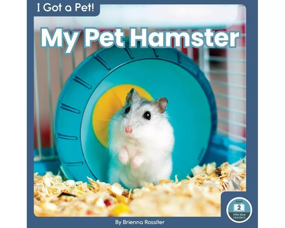 My Pet Hamster