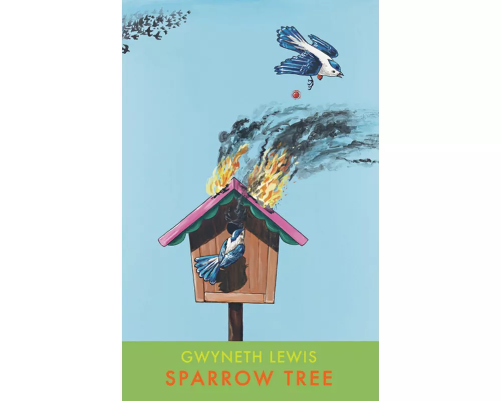 Sparrow Tree