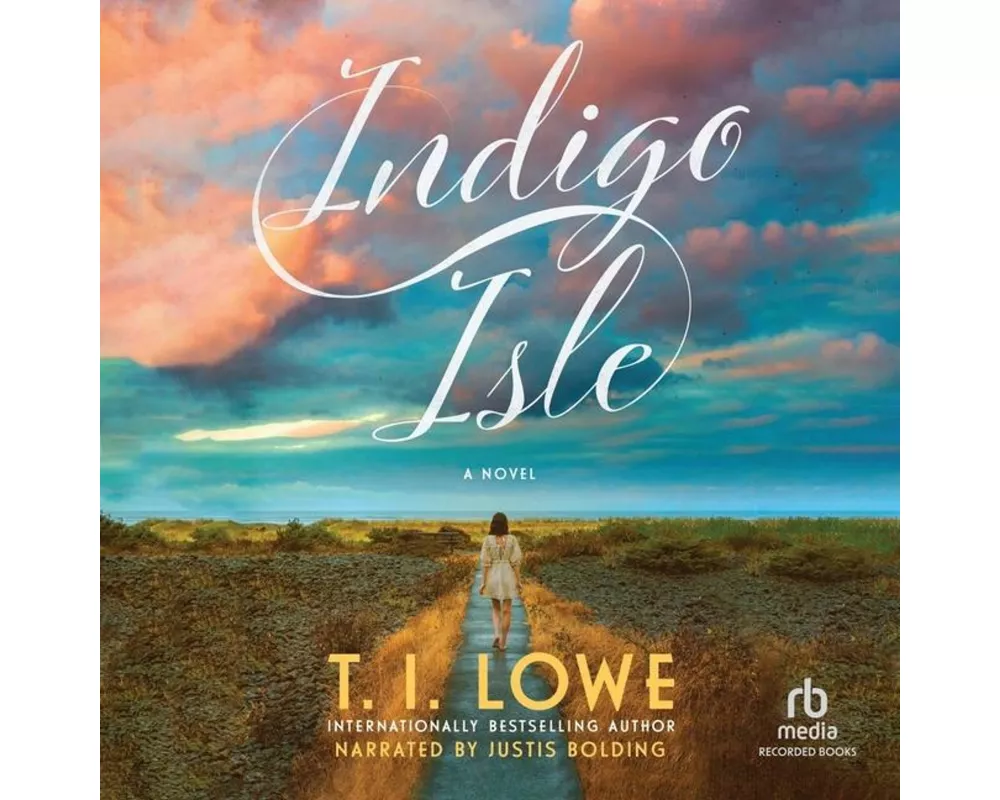 Indigo Isle