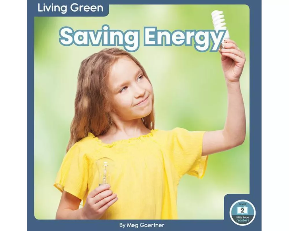 Saving Energy