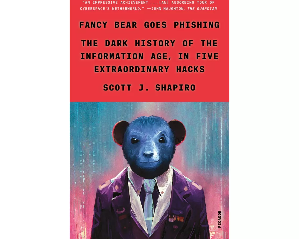 Fancy Bear Goes Phishing