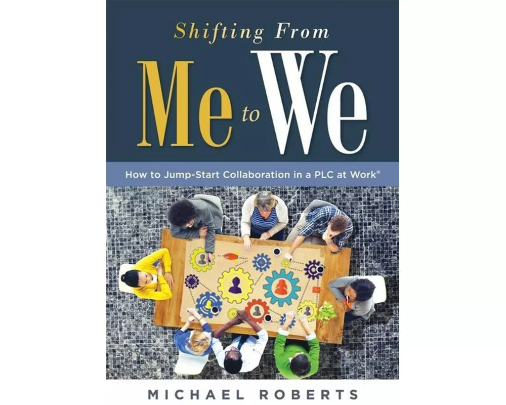 Shifting From Me to We