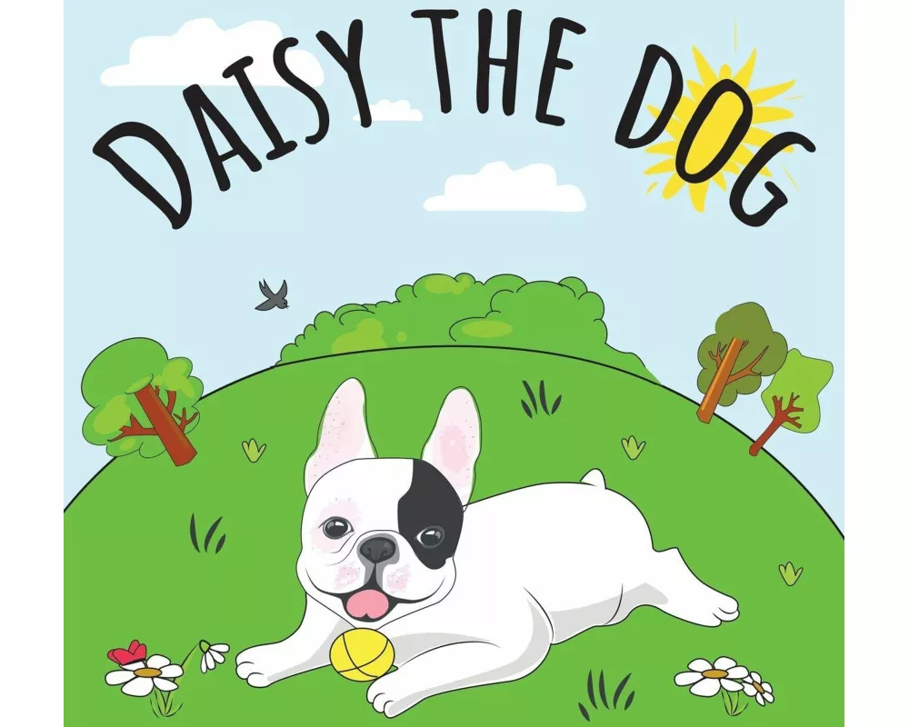 Daisy the Dog