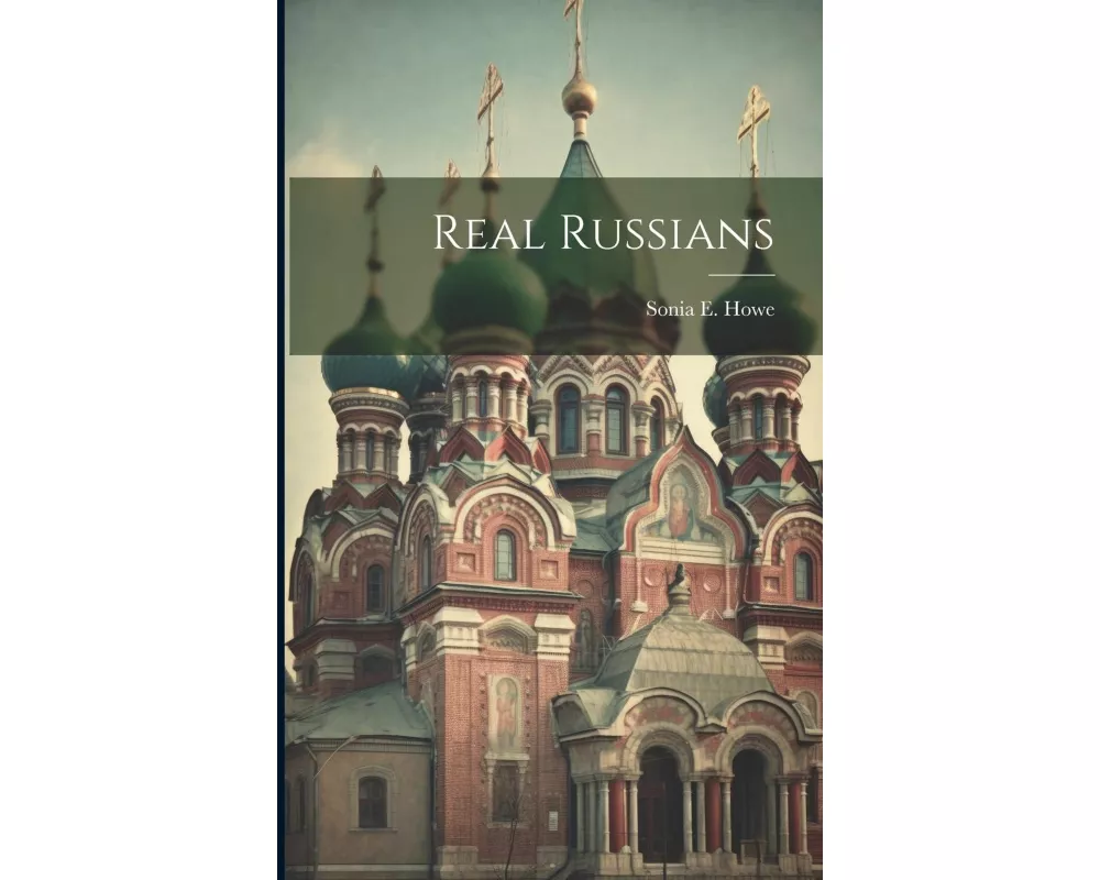 Real Russians