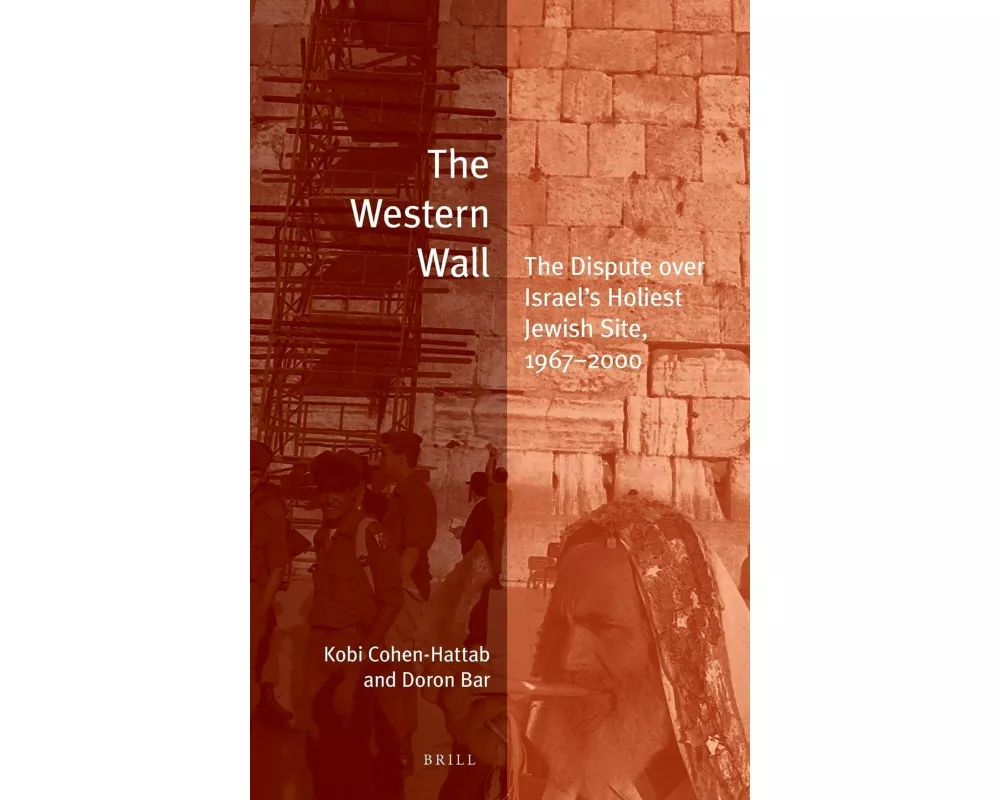 The Western Wall