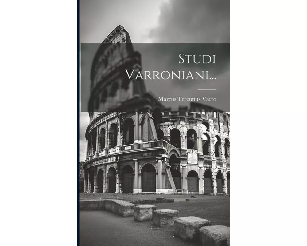 Studi Varroniani