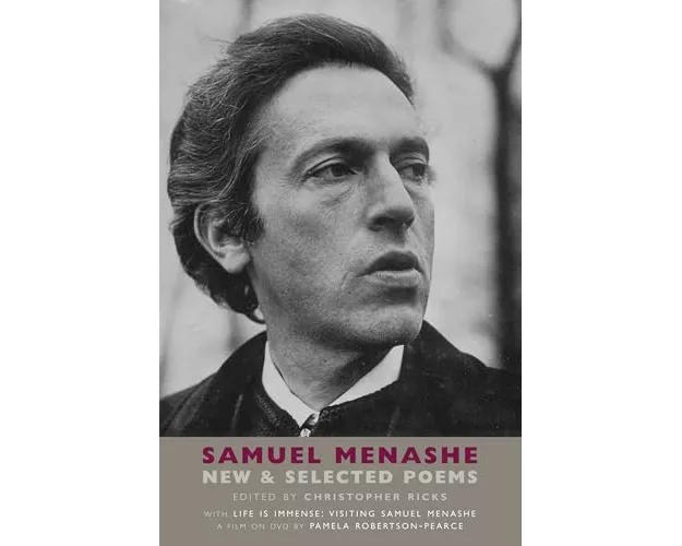 New & Selected Poems