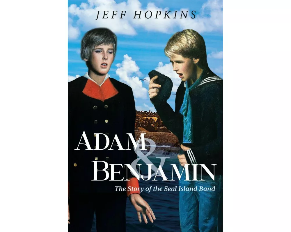 Adam & Benjamin